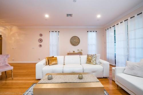 Las Olas Maison De Ville Townhouse