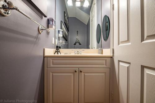 Las Olas Maison De Ville Townhouse