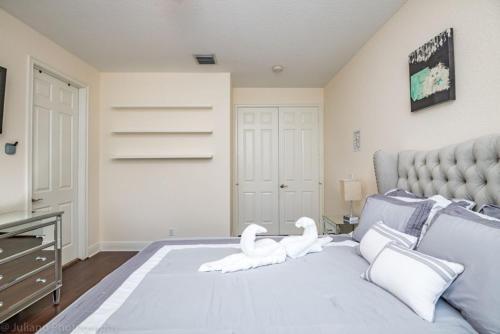 Las Olas Maison De Ville Townhouse