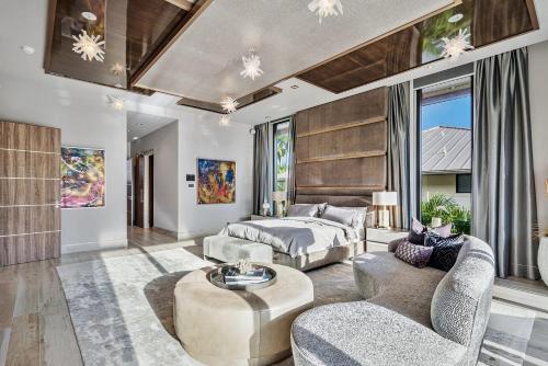 Modern Luxury Oasis 5 Bedrooms 8 Baths Walking Distance To Las Olas Beach