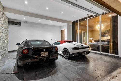 Modern Luxury Oasis 5 Bedrooms 8 Baths Walking Distance To Las Olas Beach