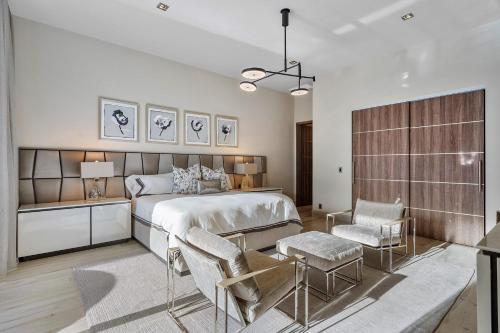 Modern Luxury Oasis 5 Bedrooms 8 Baths Walking Distance To Las Olas Beach
