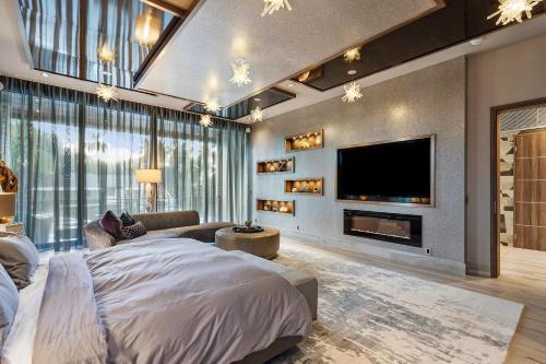 Modern Luxury Oasis 5 Bedrooms 8 Baths Walking Distance To Las Olas Beach
