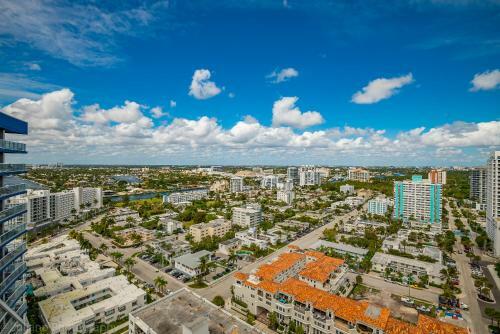 Apartamento W Residences Fort Lauderdale Luxury Suites