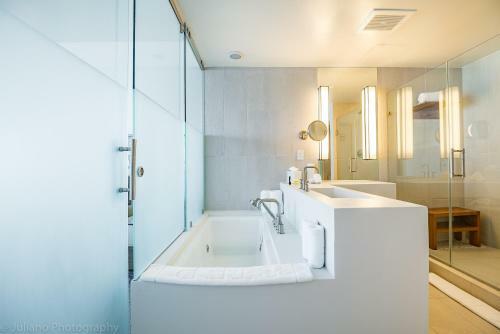 Apartamento W Residences Fort Lauderdale Luxury Suites