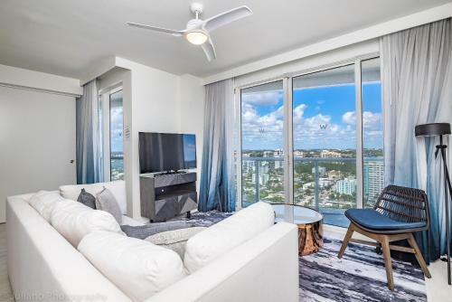 Apartamento W Residences Fort Lauderdale Luxury Suites