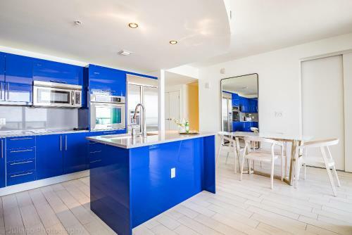 Apartamento W Residences Fort Lauderdale Luxury Suites