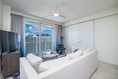 Apartamento W Residences Fort Lauderdale Luxury Suites