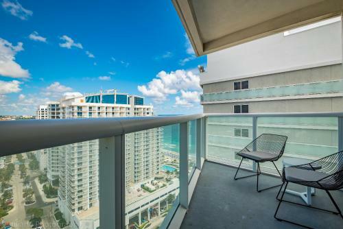 Apartamento W Residences Fort Lauderdale Luxury Suites
