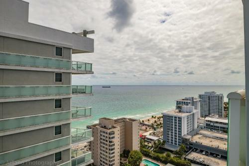 Apartamento W Residences Fort Lauderdale Luxury Suites