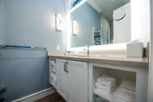 Hotel Anna Maria Beach Resort
