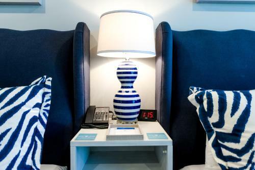 Hotel Anna Maria Beach Resort