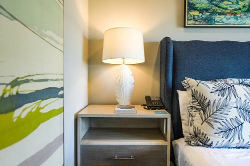 Hotel Anna Maria Beach Resort