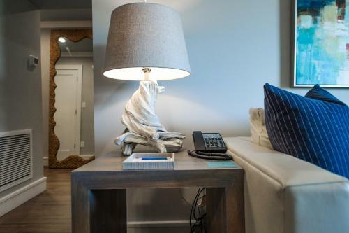 Hotel Anna Maria Beach Resort