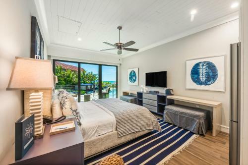 Hotel Anna Maria Beach Resort