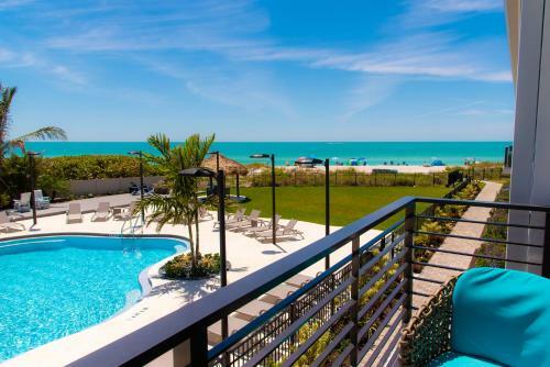 Hotel Anna Maria Beach Resort