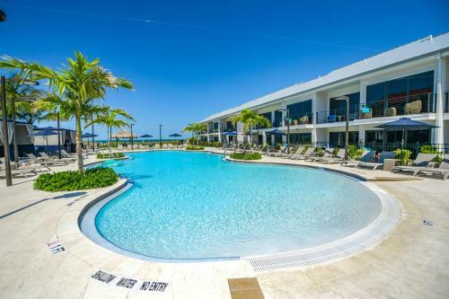 Hotel Anna Maria Beach Resort