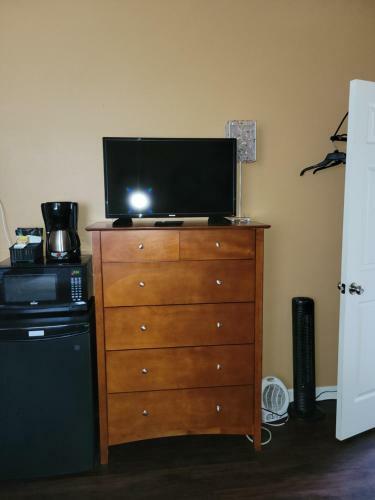 Private 1 Bedroom And 1 Bathroom