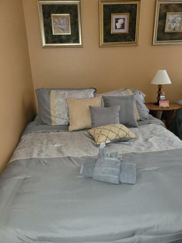 Private 1 Bedroom And 1 Bathroom