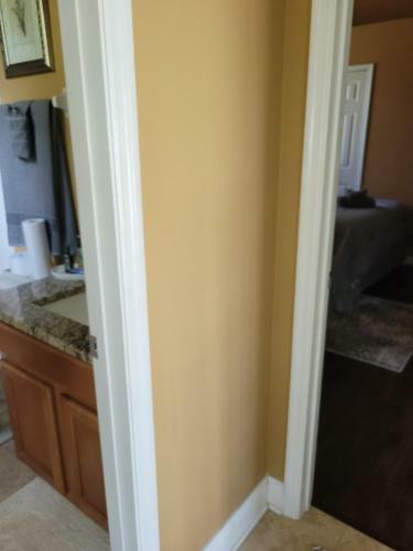 Private 1 Bedroom And 1 Bathroom