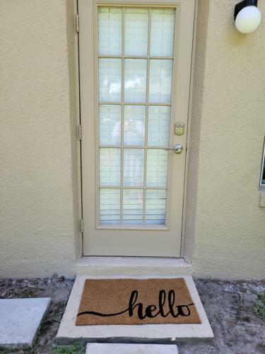 Private 1 Bedroom And 1 Bathroom