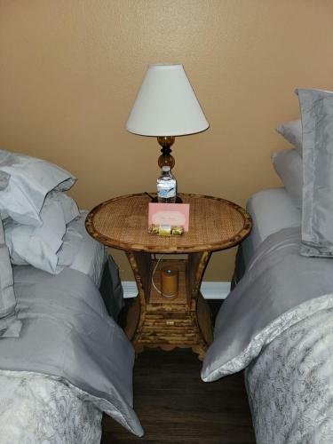 Private 1 Bedroom And 1 Bathroom