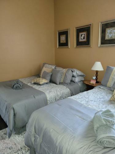 Private 1 Bedroom And 1 Bathroom