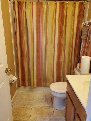 Private 1 Bedroom And 1 Bathroom