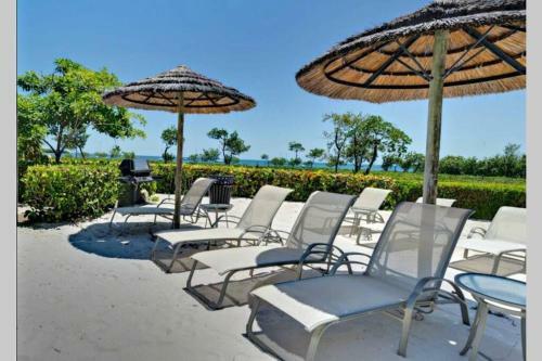 Licensed Mgr - 3/3.5 Modern Villa - Key Largo's Premier Oceanfront Resort And Marina!