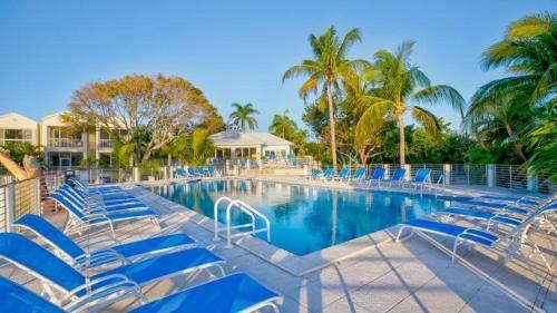 Licensed Mgr - 3/3.5 Modern Villa - Key Largo's Premier Oceanfront Resort And Marina!