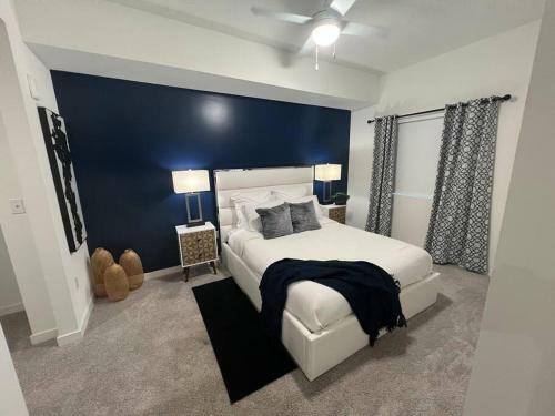 Apartamento Comfy Modern And Lux, 2 Bed-2 Bath