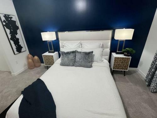 Apartamento Comfy Modern And Lux, 2 Bed-2 Bath