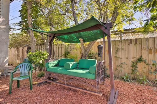 Apartamento Central And Cozy Studio Shop, Swim And Explore!