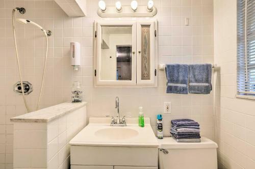 Apartamento Central And Cozy Studio Shop, Swim And Explore!