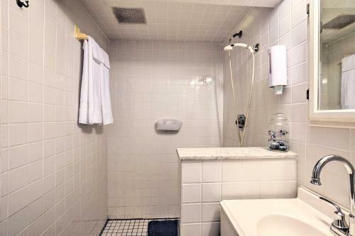 Apartamento Central And Cozy Studio Shop, Swim And Explore!