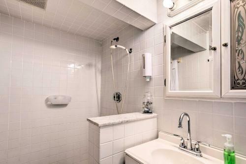 Apartamento Central And Cozy Studio Shop, Swim And Explore!