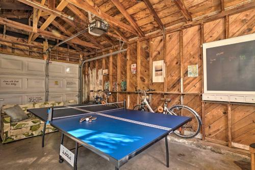 Historic Lake Worth Cottage With Private Yard!