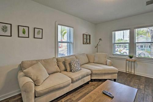 Apartamento Pet-friendly Property - Perfect For Couples!