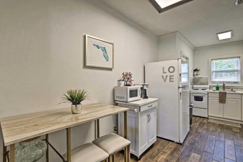 Apartamento Pet-friendly Property - Perfect For Couples!