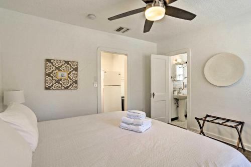 Apartamento Pet-friendly Property - Perfect For Couples!