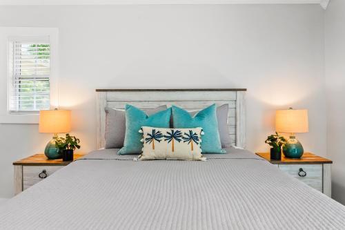 Sandy Feet Retreat