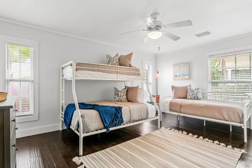 Sandy Feet Retreat