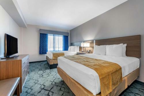Hotel Best Western Plus Lakeland