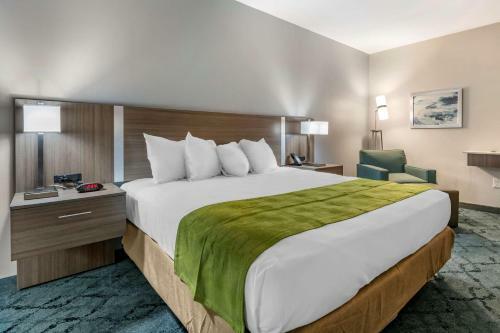 Hotel Best Western Plus Lakeland