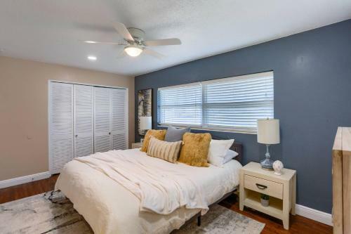 Family Coastal Escape