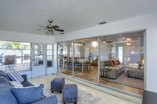 Family Coastal Escape
