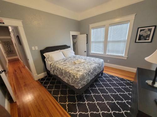 Apartamento Modern Two Bedroom Home