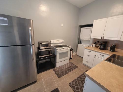 Apartamento Modern Two Bedroom Home