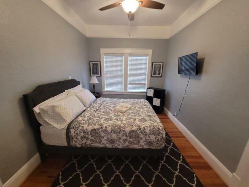 Apartamento Modern Two Bedroom Home