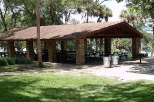 Pinellas Retreat